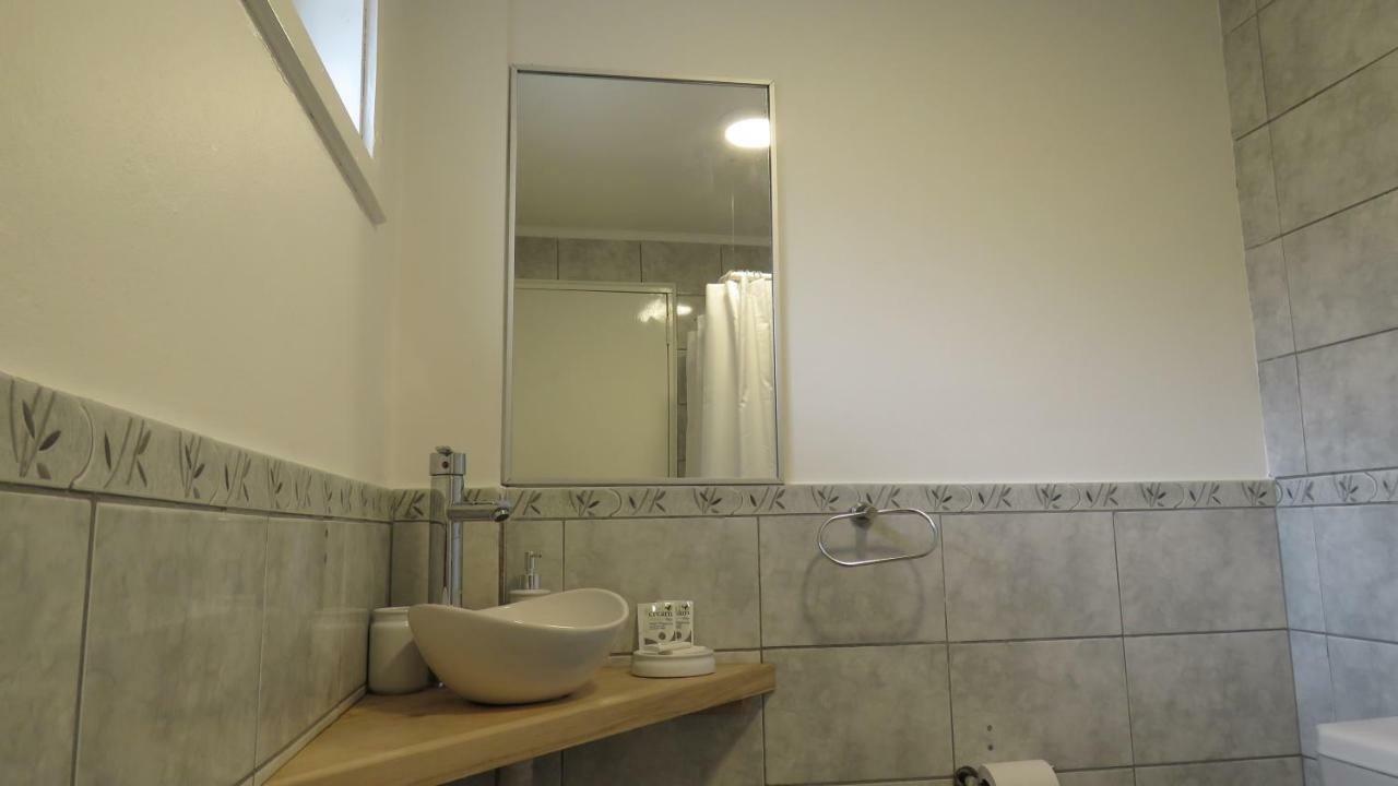 Apart Costanera Villa Pehuenia Εξωτερικό φωτογραφία